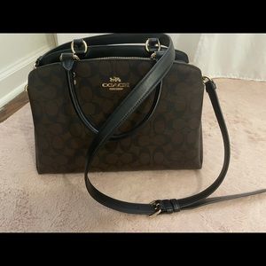 Coach Lillie Caryall